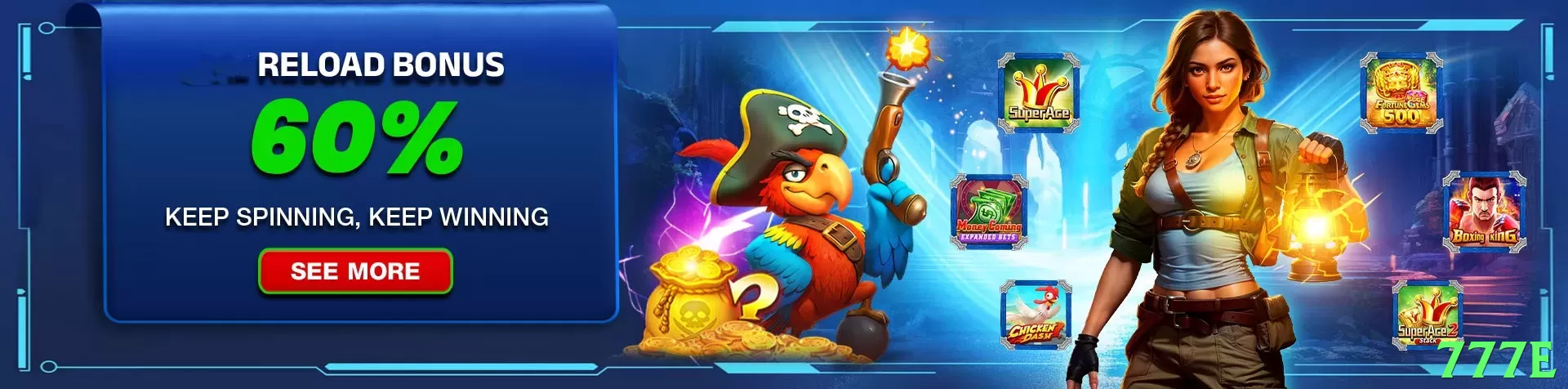 777e game app for Pakistan players - 3