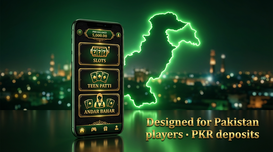 Main screen of 777e pk page for PK players - 4